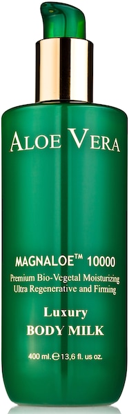 canarias cosmetics Körpermilch »Magnaloe 10000«