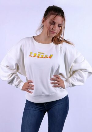 Capelli New York Sweatshirt