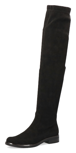 Caprice Overkneestiefel