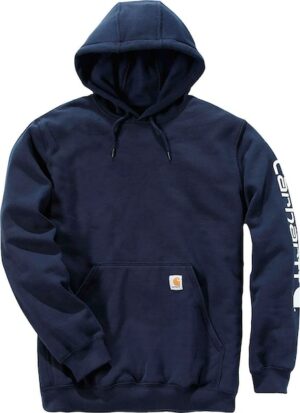 Carhartt Kapuzensweatshirt »K288«