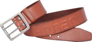 Carhartt Ledergürtel »2217«