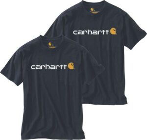 Carhartt T-Shirt »Logo«