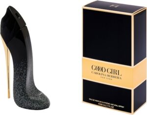 Carolina Herrera Eau de Parfum »Good Girl Supreme«