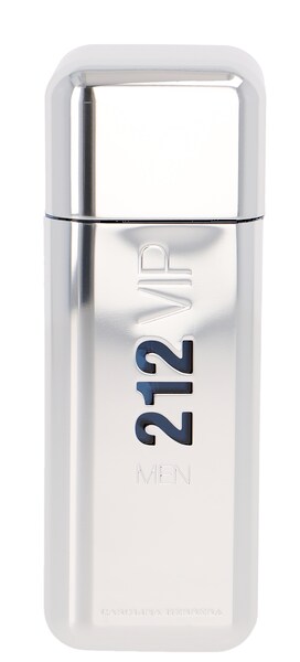 Carolina Herrera Eau de Toilette »Carolina Herrera 212 VIP Men«