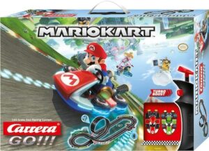 Carrera® Autorennbahn »Carrera® GO!!! - Mario Kart™ 8«