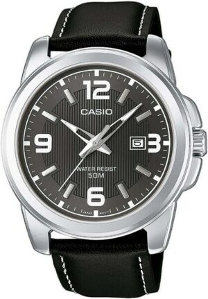 Casio Collection Quarzuhr »MTP-1314PL-8AVEF«