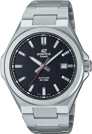 CASIO EDIFICE Quarzuhr »EFB-108D-1AVUEF«