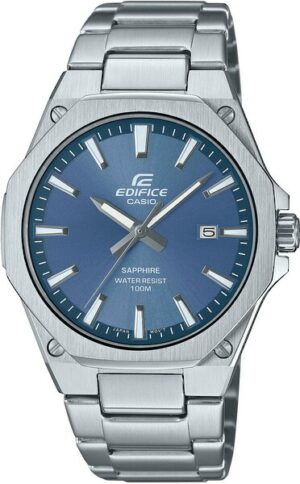 CASIO EDIFICE Quarzuhr »EFR-S108D-2AVUEF«