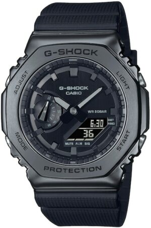 CASIO G-SHOCK Chronograph »GM-2100BB-1AER«