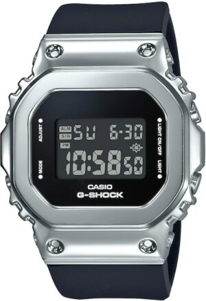 CASIO G-SHOCK Chronograph »GM-S5600-1ER«