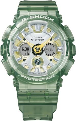 CASIO G-SHOCK Chronograph »GMA-S120GS-3AER«