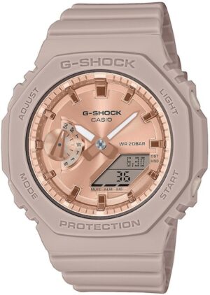 CASIO G-SHOCK Chronograph »GMA-S2100MD-4AER«