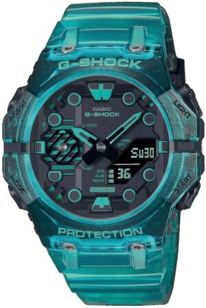 CASIO G-SHOCK Smartwatch »GA-B001G-2AER«