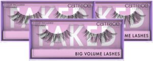 Catrice Bandwimpern »Faked Big Volume Lashes«