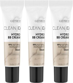 Catrice BB-Creme »Clean ID Hydro BB Cream«