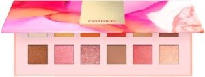 Catrice Lidschatten-Palette »Beautiful.You. Eyeshadow Palette«