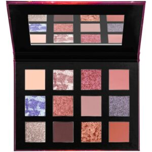 Catrice Lidschatten-Palette »Dear Universe Eyeshadow Palette«