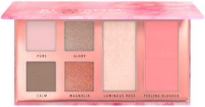Catrice Lidschatten-Palette »Eye & Cheek Palette«
