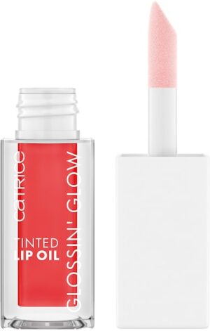 Catrice Lipgloss »Glossin' Glow Tinted Lip Oil«