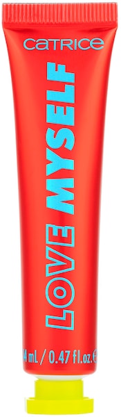 Catrice Lippenbalsam »WHO I AM Coloured Lip Balm«