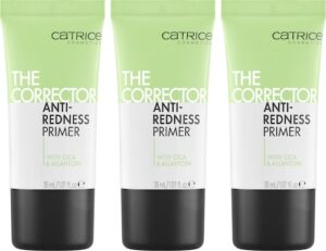 Catrice Primer »Catrice The Corrector Anti-Redness Primer«