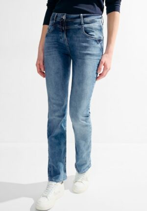 Cecil Bootcut-Jeans »Toronto«