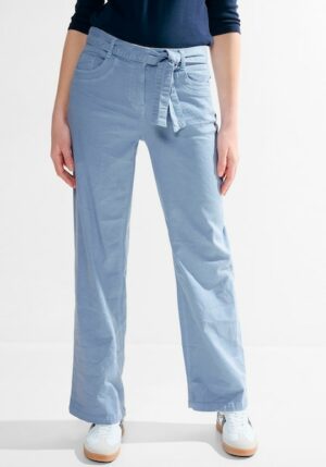 Cecil Comfort-fit-Jeans