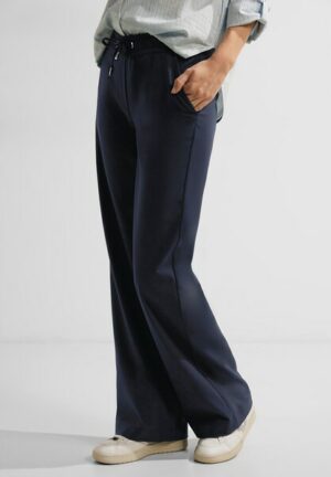 Cecil Culotte »Style Neele Solid Culotte Hose«