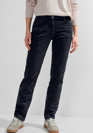 Cecil Gerade Jeans