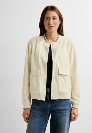 Cecil Jackenblazer »Velours College Blouson«