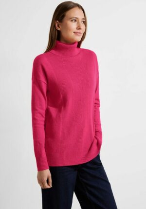 Cecil Rollkragenpullover