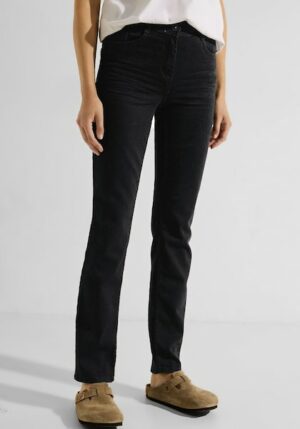 Cecil Slim-fit-Jeans