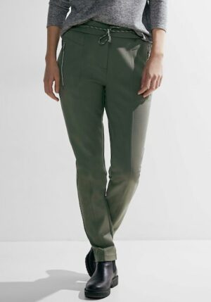 Cecil Stretch-Hose