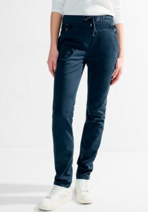 Cecil Webhose