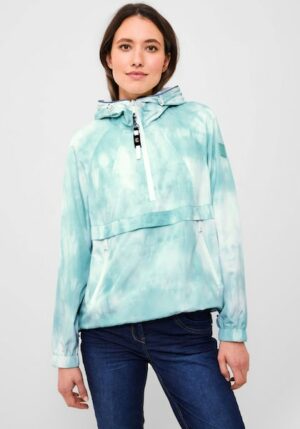 Cecil Windbreaker