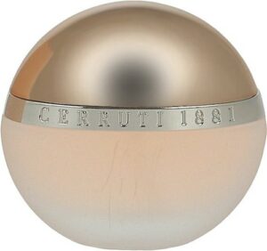 CERRUTI Eau de Toilette »Cerruti 1881 Femme«