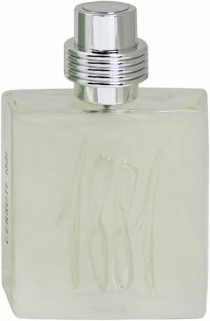 CERRUTI Eau de Toilette »Cerruti 1881 Homme«