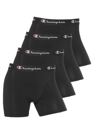 Champion Boxershorts »4 pk Boxer«