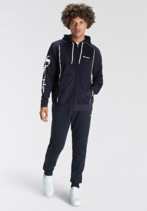 Champion Jogginganzug »Hooded Full Zip Stormfleece Sweatsu«