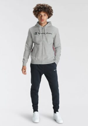 Champion Jogginganzug »Hooded Full Zip Sweatsuit«