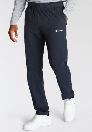 Champion Jogginghose »Classic Straight Hem Pants Jersey«