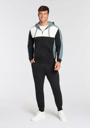 Champion Kapuzensweatshirt »Athleisure Hooded Sweatsuit«