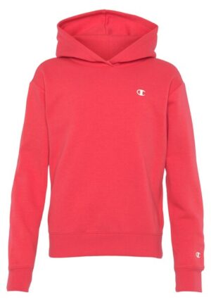 Champion Kapuzensweatshirt »Basic Hooded Sweatshirt - für Kinder«