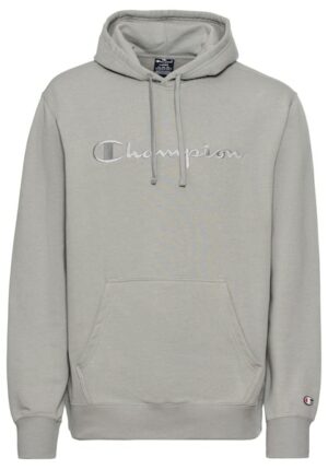 Champion Kapuzensweatshirt »Icons Hooded Sweatshirt Cozy Fit Sc«