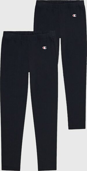 Champion Leggings »Icons 2Pack Leggings«