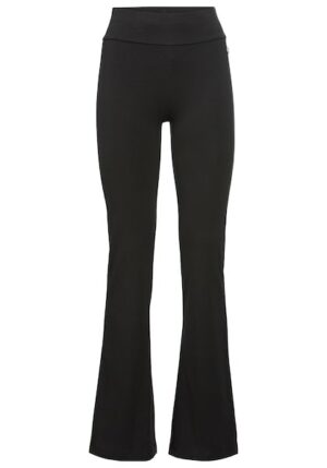 Champion Leggings »Icons High Waist Flare Leggins«