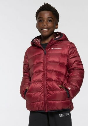 Champion Steppjacke »Kinder«