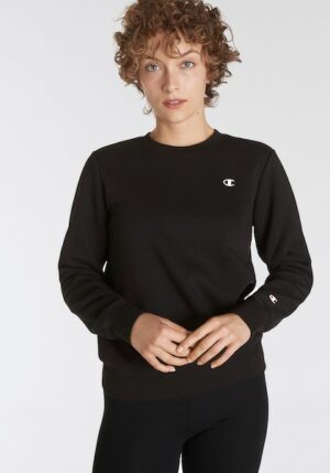 Champion Sweatshirt »Basic Crewneck Sweatshirt«