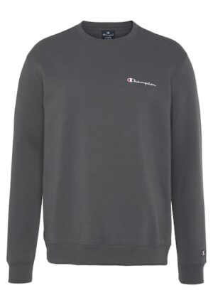Champion Sweatshirt »Classic Crewneck Sweatshirt small l«
