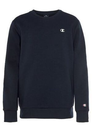 Champion Sweatshirt »Classic Crewneck Sweatshirt small Logo - für Kinder«